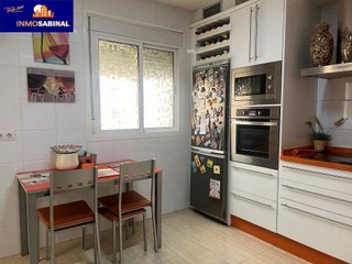 Piso en venta en Aguadulce Norte en Roquetas de Mar