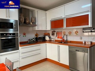 Piso en venta en Aguadulce Norte en Roquetas de Mar