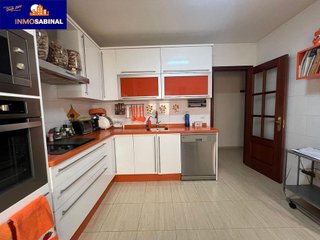 Piso en venta en Aguadulce Norte en Roquetas de Mar