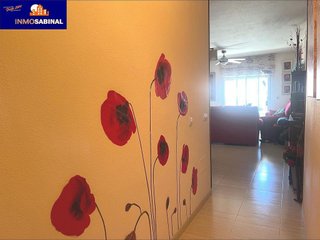 Piso en venta en Aguadulce Norte en Roquetas de Mar