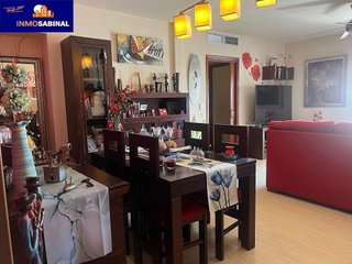 Piso en venta en Aguadulce Norte en Roquetas de Mar