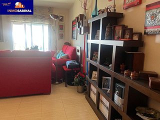 Piso en venta en Aguadulce Norte en Roquetas de Mar