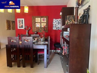 Piso en venta en Aguadulce Norte en Roquetas de Mar