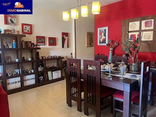 Piso en venta en Aguadulce Norte en Roquetas de Mar