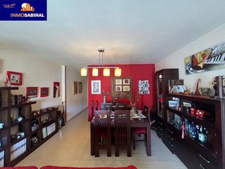 Piso en venta en Aguadulce Norte en Roquetas de Mar