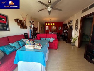 Piso en venta en Aguadulce Norte en Roquetas de Mar
