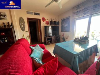 Piso en venta en Aguadulce Norte en Roquetas de Mar