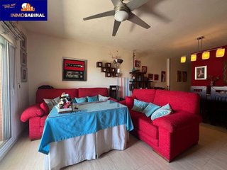 Piso en venta en Aguadulce Norte en Roquetas de Mar