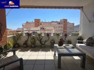 Piso en venta en Aguadulce Norte en Roquetas de Mar