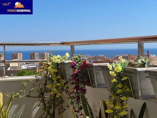 Piso en venta en Aguadulce Norte en Roquetas de Mar