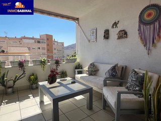 Piso en venta en Aguadulce Norte en Roquetas de Mar