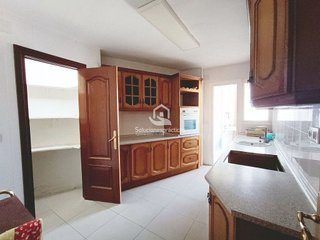 Piso en venta en Martos