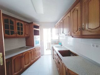 Piso en venta en Martos
