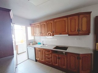 Piso en venta en Martos