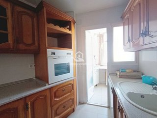 Piso en venta en Martos