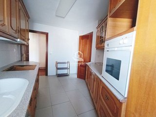 Piso en venta en Martos