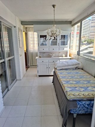 Piso en venta en Playa de Levante en Benidorm