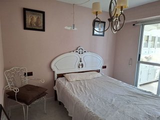 Piso en venta en Playa de Levante en Benidorm