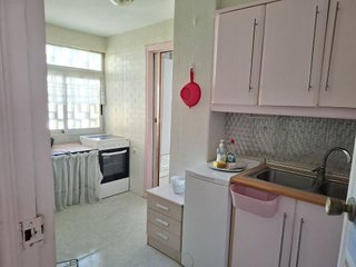 Piso en venta en Playa de Levante en Benidorm