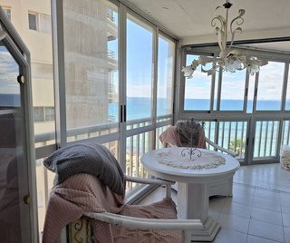 Piso en venta en Playa de Levante en Benidorm