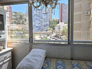 Piso en venta en Playa de Levante en Benidorm