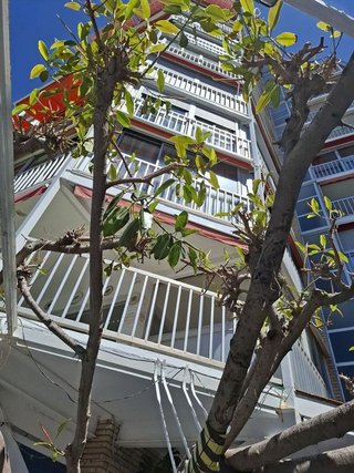 Piso en venta en Playa de Levante en Benidorm