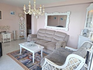 Piso en venta en Playa de Levante en Benidorm