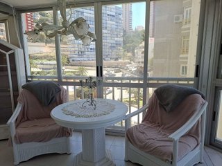 Piso en venta en Playa de Levante en Benidorm