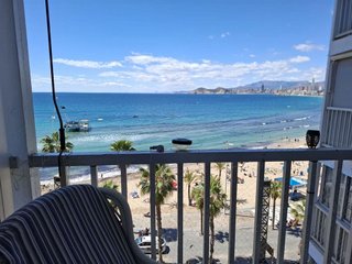 Piso en venta en Playa de Levante en Benidorm