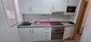 Piso en venta en Sagunto - Edisol en Córdoba