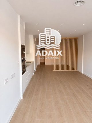 Piso en venta en Silla
