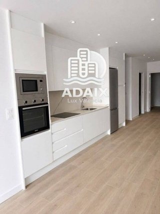 Piso en venta en Silla