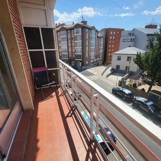 Piso en venta en Centro en Ávila