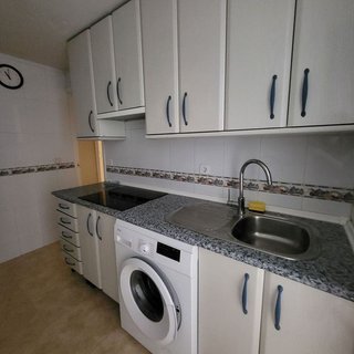 Piso en venta en Centro en Ávila
