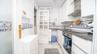 Piso en venta en Centro en Torrevieja
