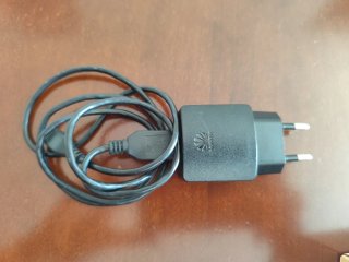 Huawei Y635-L01 Negro con Cargador