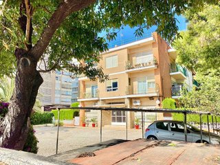 Piso en venta en Playa de San Juan en Alicante