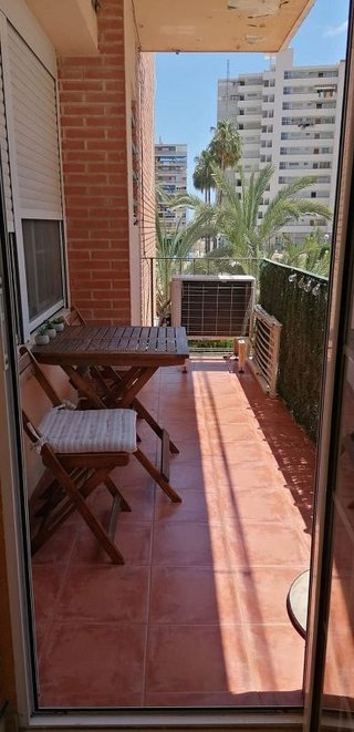 Piso en venta en Playa de San Juan en Alicante