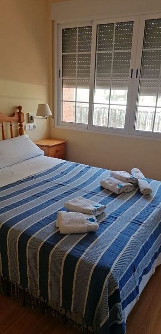 Piso en venta en Playa de San Juan en Alicante