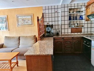 Piso en venta en Playa de San Juan en Alicante