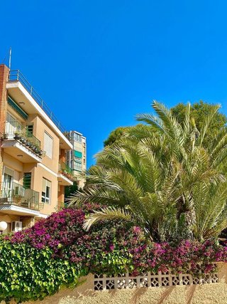 Piso en venta en Playa de San Juan en Alicante