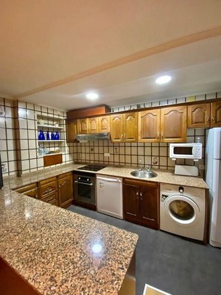Piso en venta en Playa de San Juan en Alicante