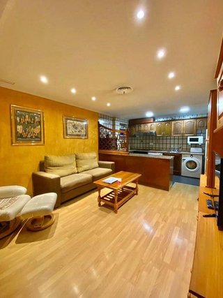 Piso en venta en Playa de San Juan en Alicante