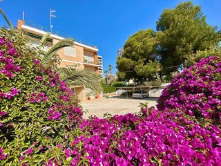 Piso en venta en Playa de San Juan en Alicante