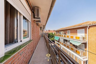 Piso en venta en Mejorada del Campo
