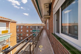 Piso en venta en Mejorada del Campo