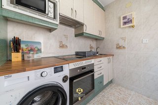 Piso en venta en Mejorada del Campo