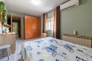 Piso en venta en Mejorada del Campo