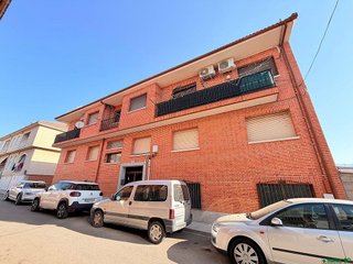 Piso en venta en Arenas de San Pedro
