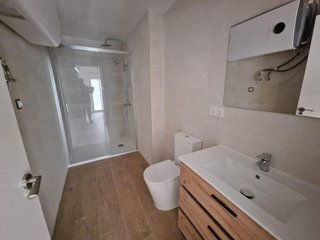 Piso en venta en Carrús Est - Camí dels Magros en Elche